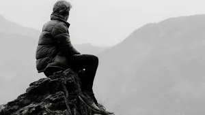 Aftercare 9: Facing your fear