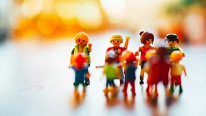 Kids' Reawaken 2