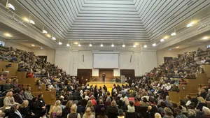 Reawaken London 2.2