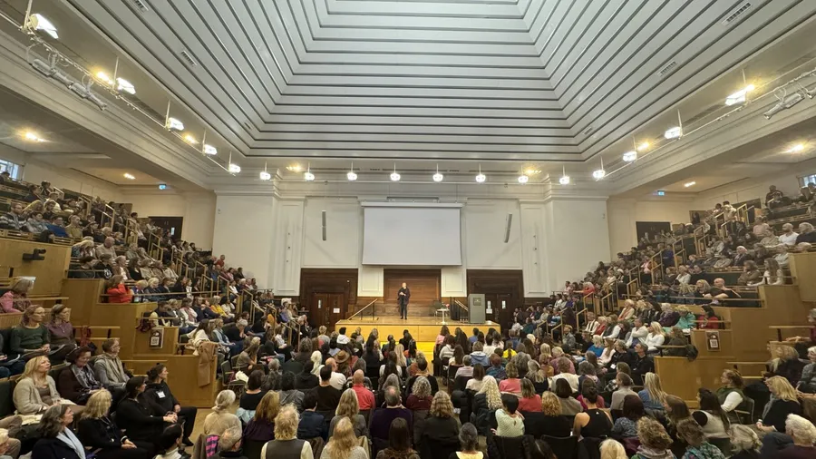 Reawaken London 2.2