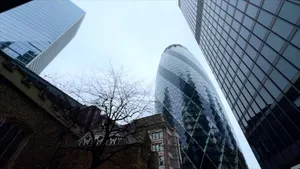 Reawaken London welcome 2