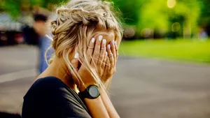 Guilt, blame & shame