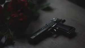 Suicide & the ancestors