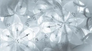 Time, drama & emotion